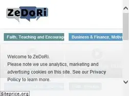 Sites similar to zedori.com