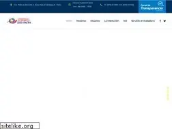 Sites similar to zedpaita.com.pe