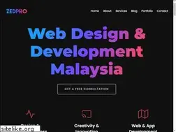 Sites similar to zedpro.me