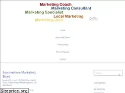 Sites similar to zedpromarketing.com