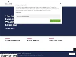 Sites similar to zedra.com
