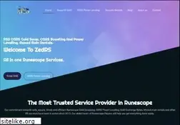 Sites similar to zedrs.com