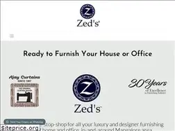 Sites similar to zeds.co.in