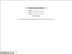 Sites similar to zedstats.run