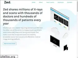 Sites similar to zedtechnologies.com.au