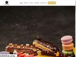 Sites similar to zedthebaker.com