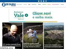 Sites similar to zedudu.com.br