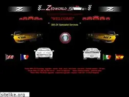 Sites similar to zedworld.co.uk
