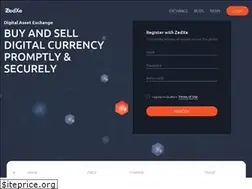 Sites similar to zedxe.com