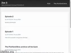 Sites similar to zee-3.com