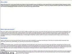 Sites similar to zee-cruise.nl