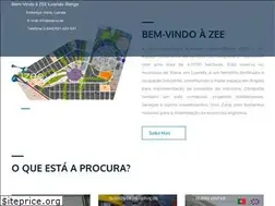 Sites similar to zee.co.ao
