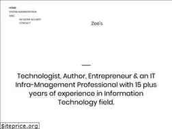 Sites similar to zee.linxsol.com