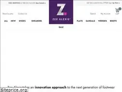 Sites similar to zeealexis.com