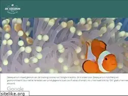Sites similar to zeeaquarium.nl