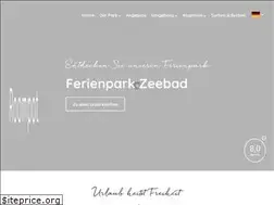 Sites similar to zeebad.de