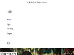 Sites similar to zeebafashion.co.in