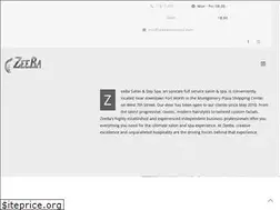 Sites similar to zeebasalonspa.com