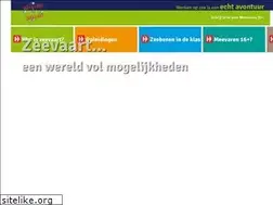 Sites similar to zeebenengezocht.nl
