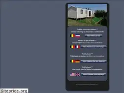 Sites similar to zeeberm.be