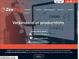 Sites similar to zeeboer.nl