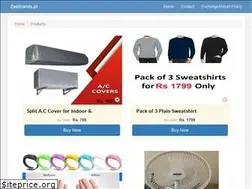 Sites similar to zeebrands.pk