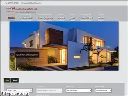 Sites similar to zeebrothers.net