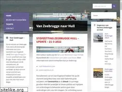 Sites similar to zeebrugge-hull.com
