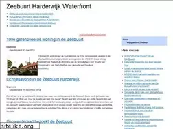 Sites similar to zeebuurt.nl