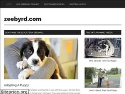 Sites similar to zeebyrd.com