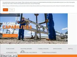 Sites similar to zeeco.com