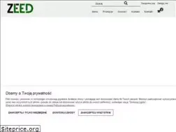 Sites similar to zeed.pl