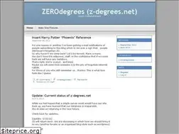 Sites similar to zeedee.wordpress.com