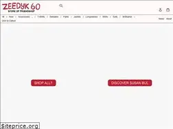 Sites similar to zeedijk60.com