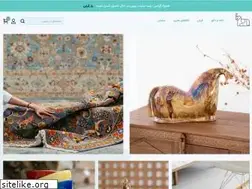 Sites similar to zeeen.ir