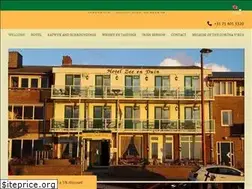 Sites similar to zeeenduin.nl