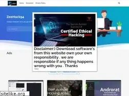Sites similar to zeehack23.blogspot.com