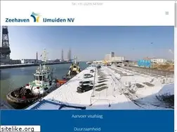 Sites similar to zeehaven.nl