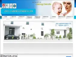 Sites similar to zeehealthcare.in