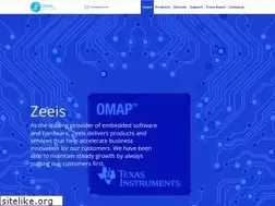 Sites similar to zeeis.com