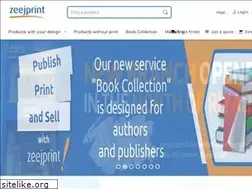 Sites similar to zeejprint.com