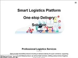 Sites similar to zeek.partners
