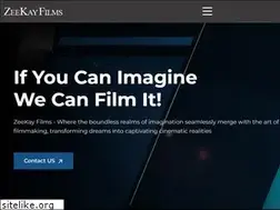 Sites similar to zeekayfilms.com