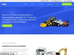 Sites similar to zeekgps.com