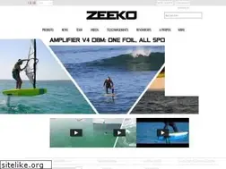 Sites similar to zeeko-kites.com