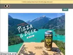 Sites similar to zeekspizza.com