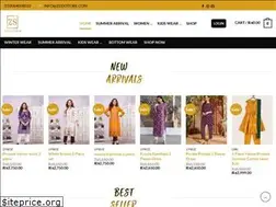 Sites similar to zeekstore.com