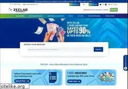 Sites similar to zeelabpharmacy.com