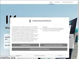 Sites similar to zeeland-ferien.de