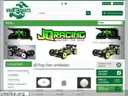 Sites similar to zeeland-rc.nl